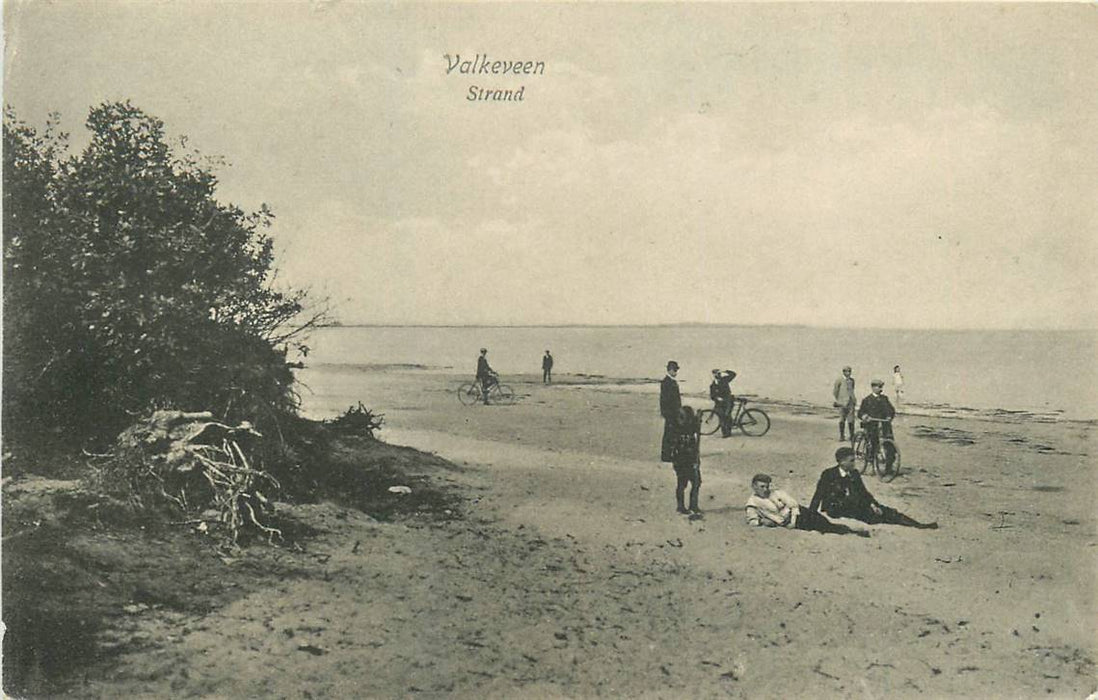 Valkeveen Strand