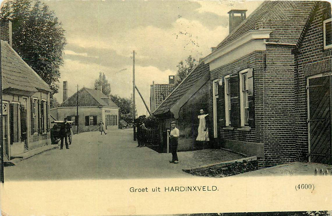 Hardinxveld