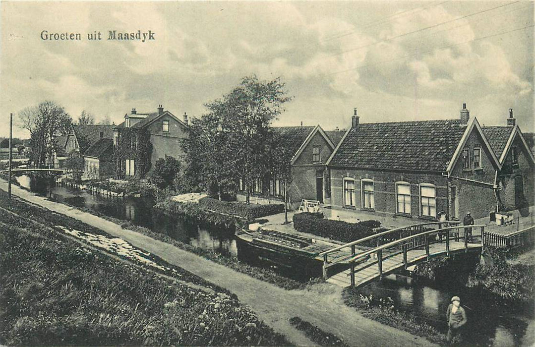 Maasdijk
