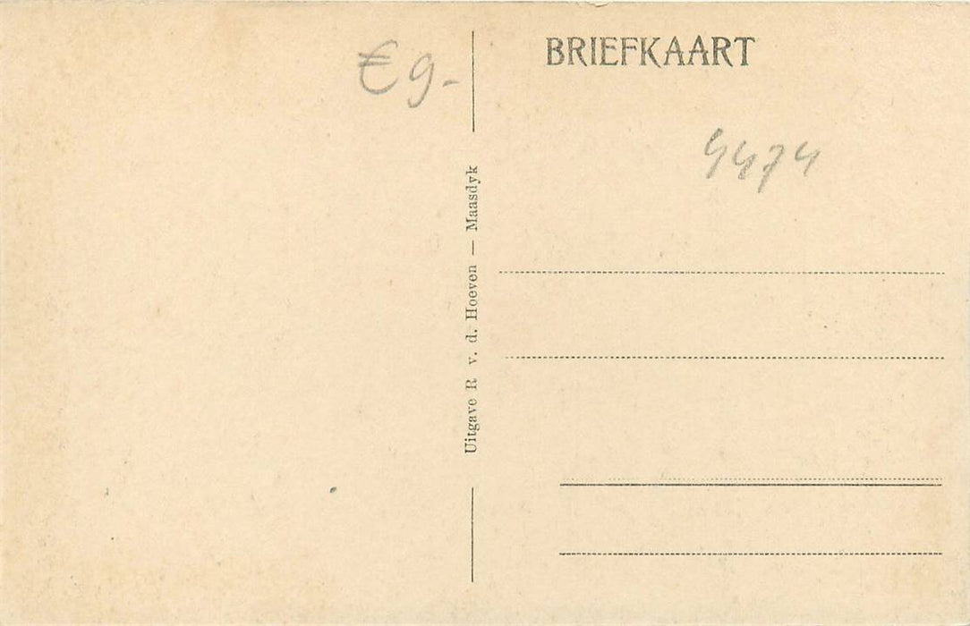Maasdijk
