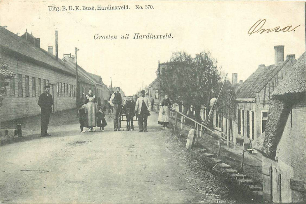 Hardinxveld