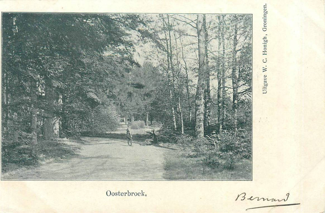Oosterbroek
