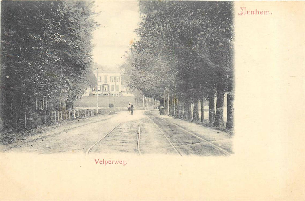 Arnhem Velperweg