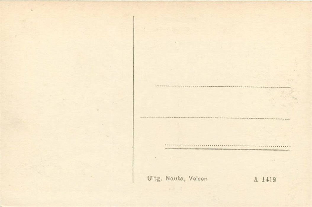 Noordwijk Kerkstraat