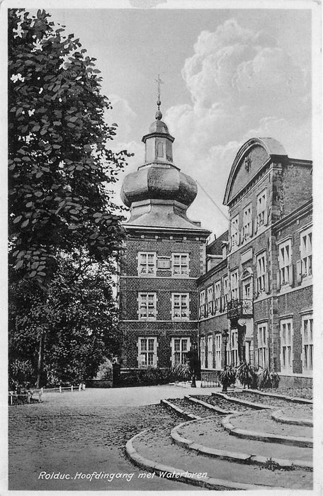 Rolduc