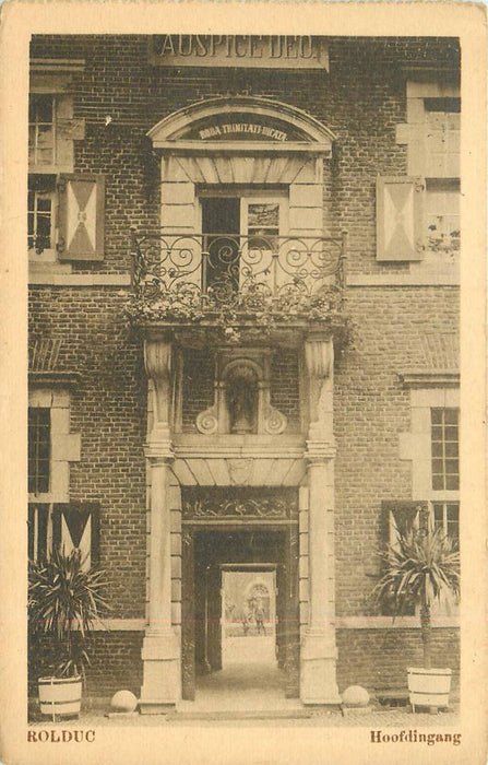 Rolduc