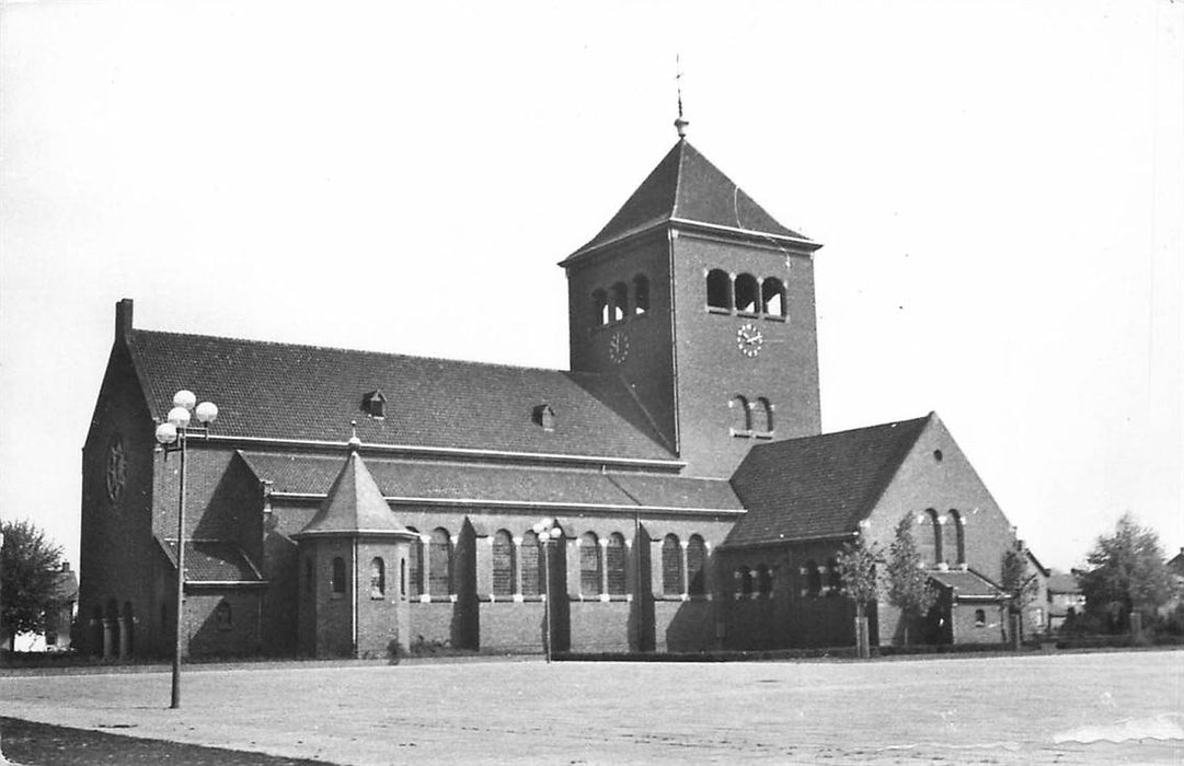 Melick Andreas Kerk