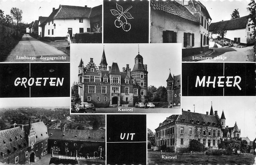 Mheer