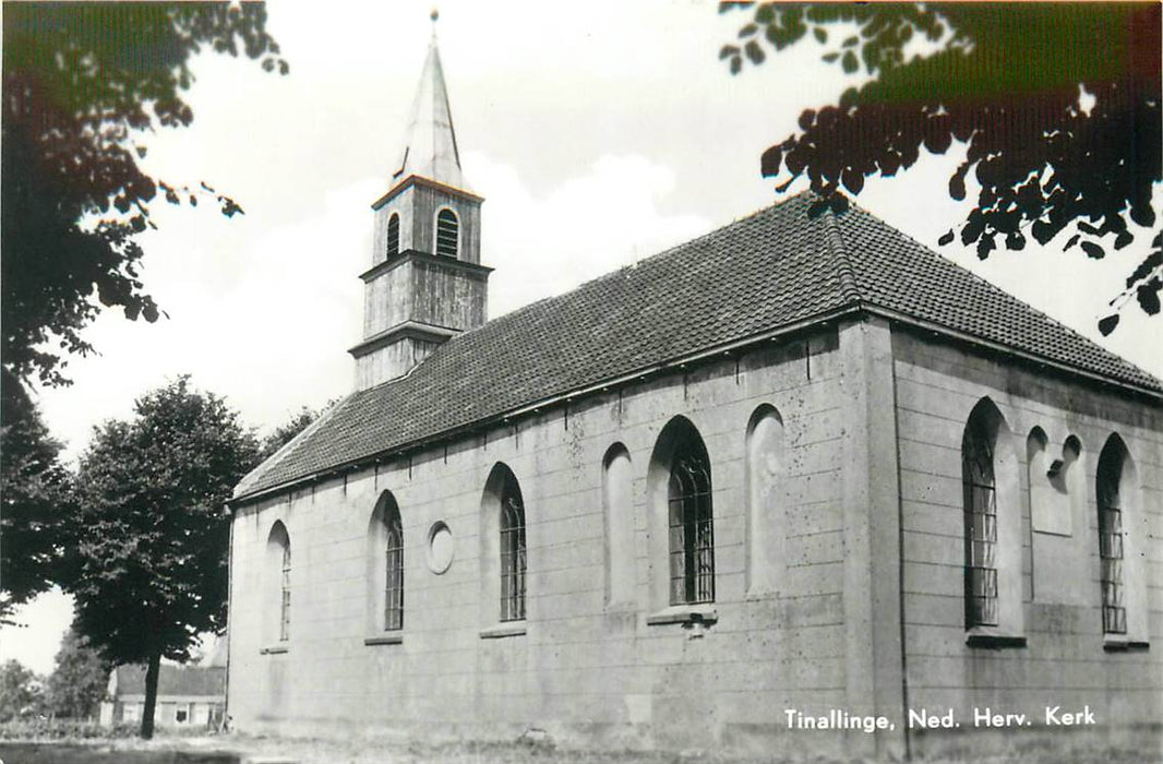 Tinallinge Ned Herv Kerk