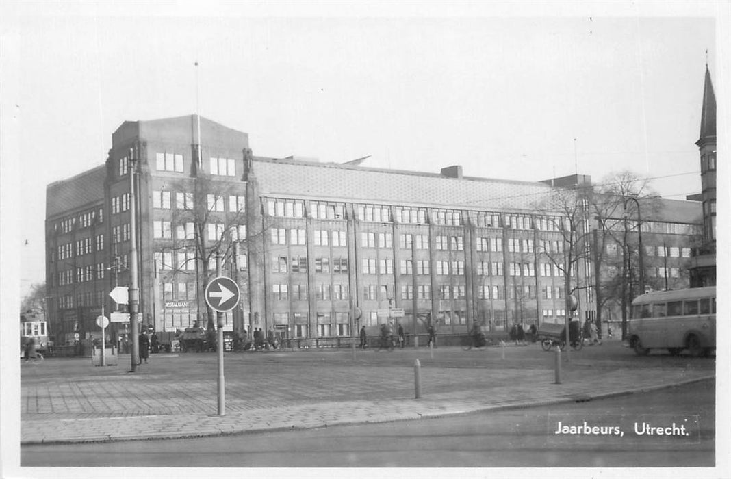 Utrecht Jaarbeurs