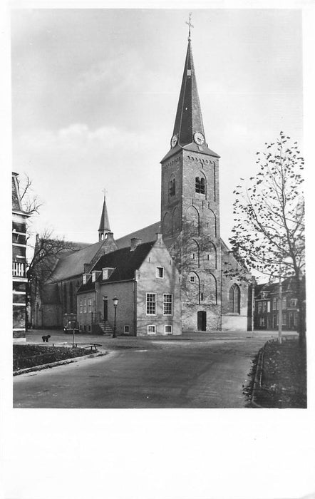 Utrecht Geertekerk