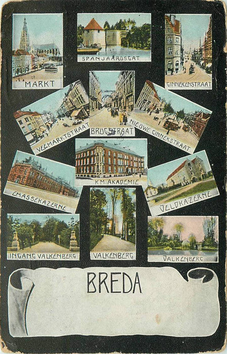 Breda