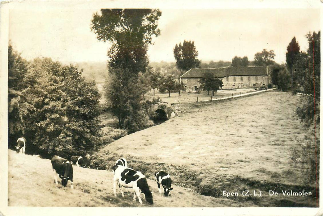 Epen De Volmolen