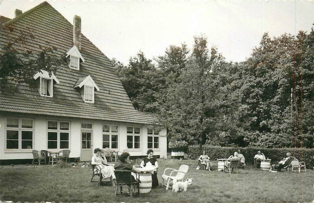 Epen Hotel Alpenzicht