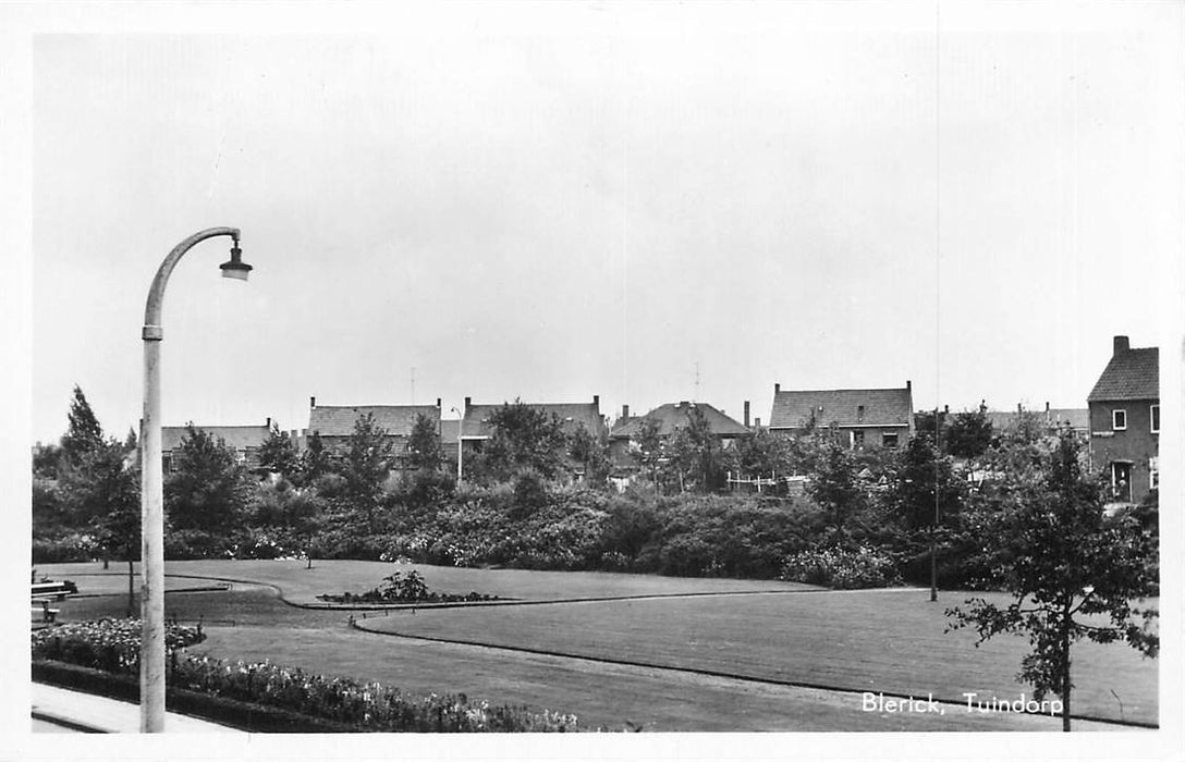 Blerick Tuindorp