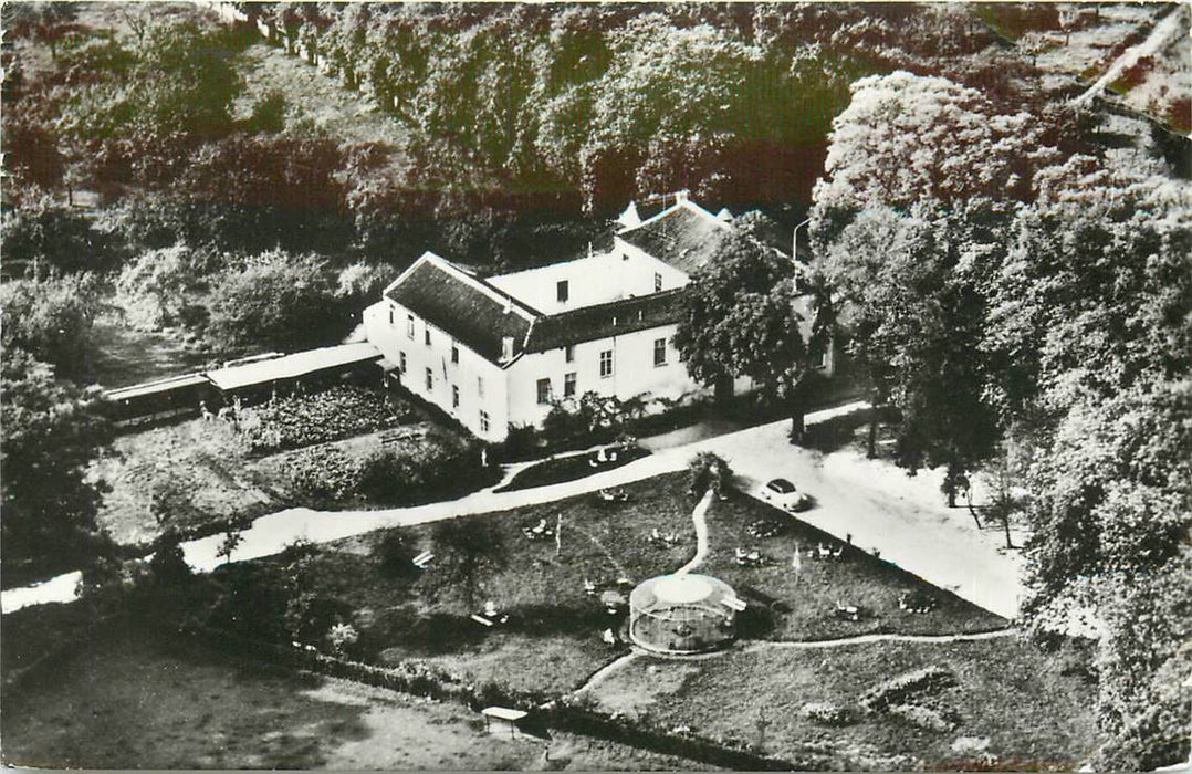 Meerssen De Poort der Geulvallei