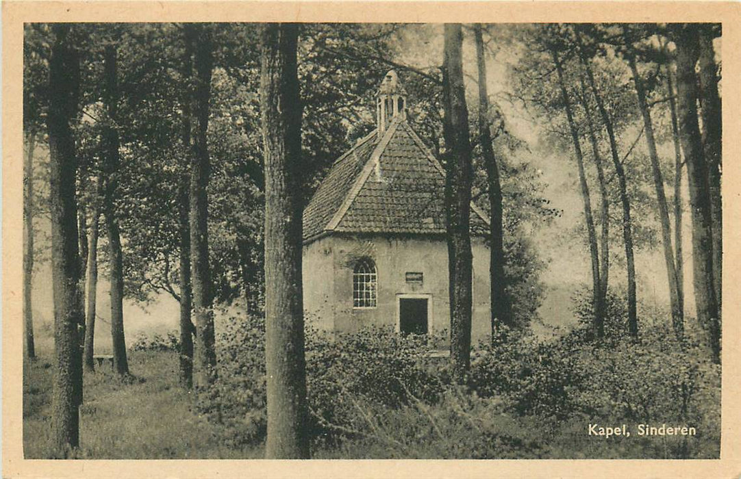 Sinderen Kapel