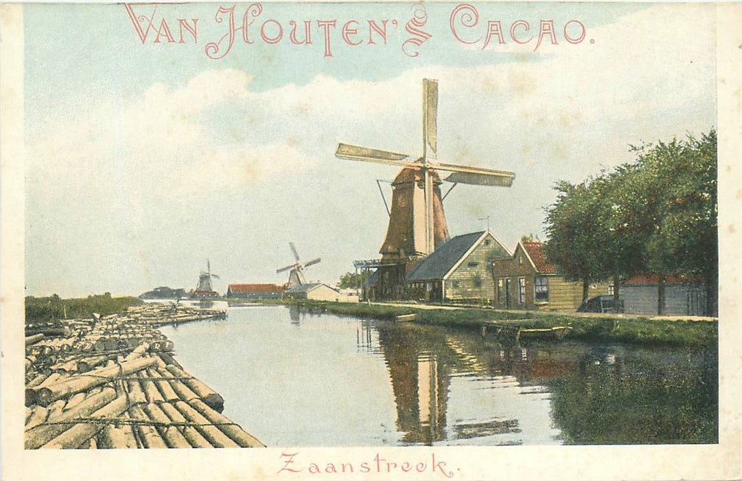 Zaanstreek