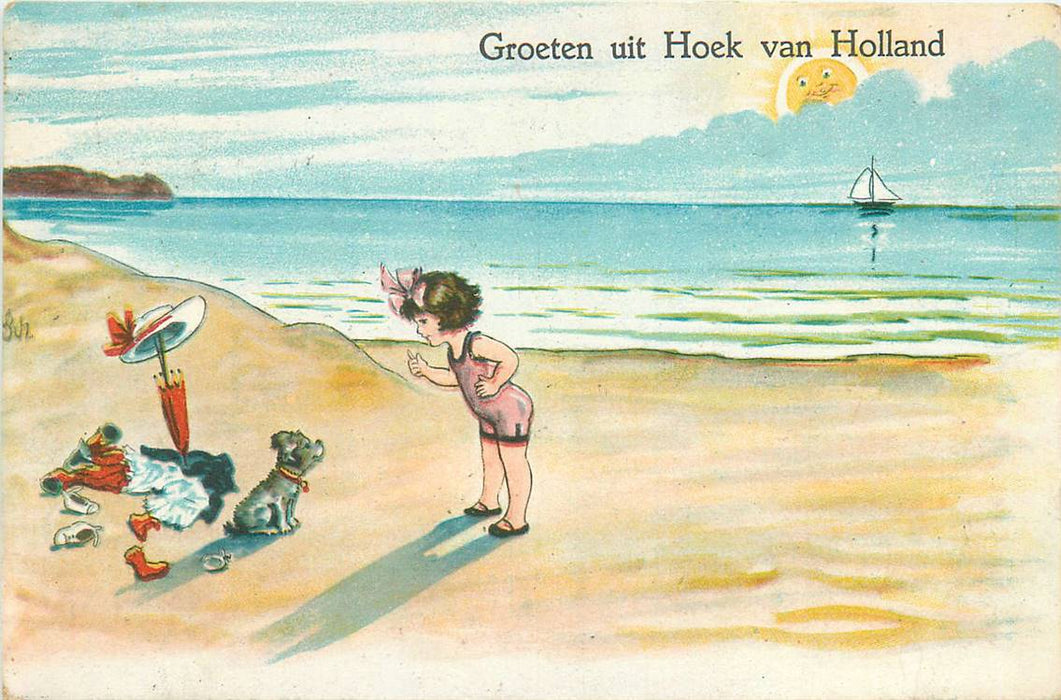 Hoek van Holland