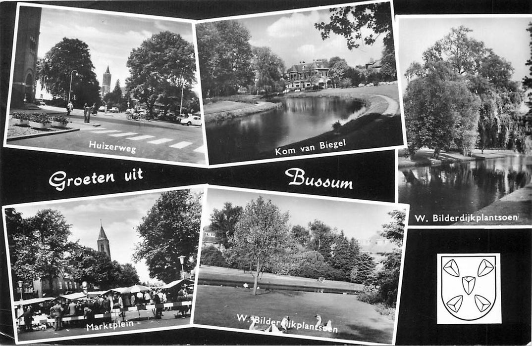 Bussum