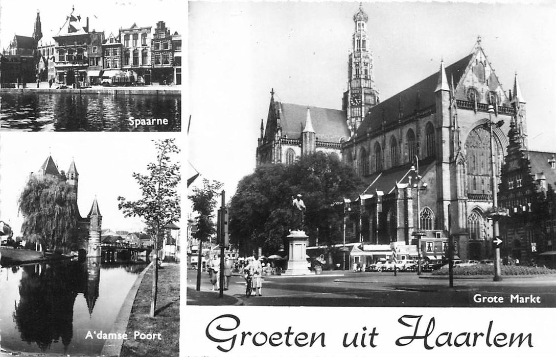 Haarlem