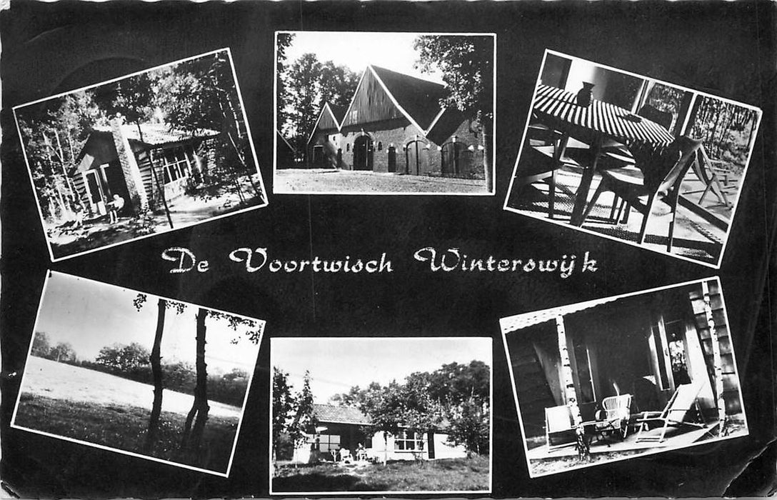 Winterswijk De Voortwisch