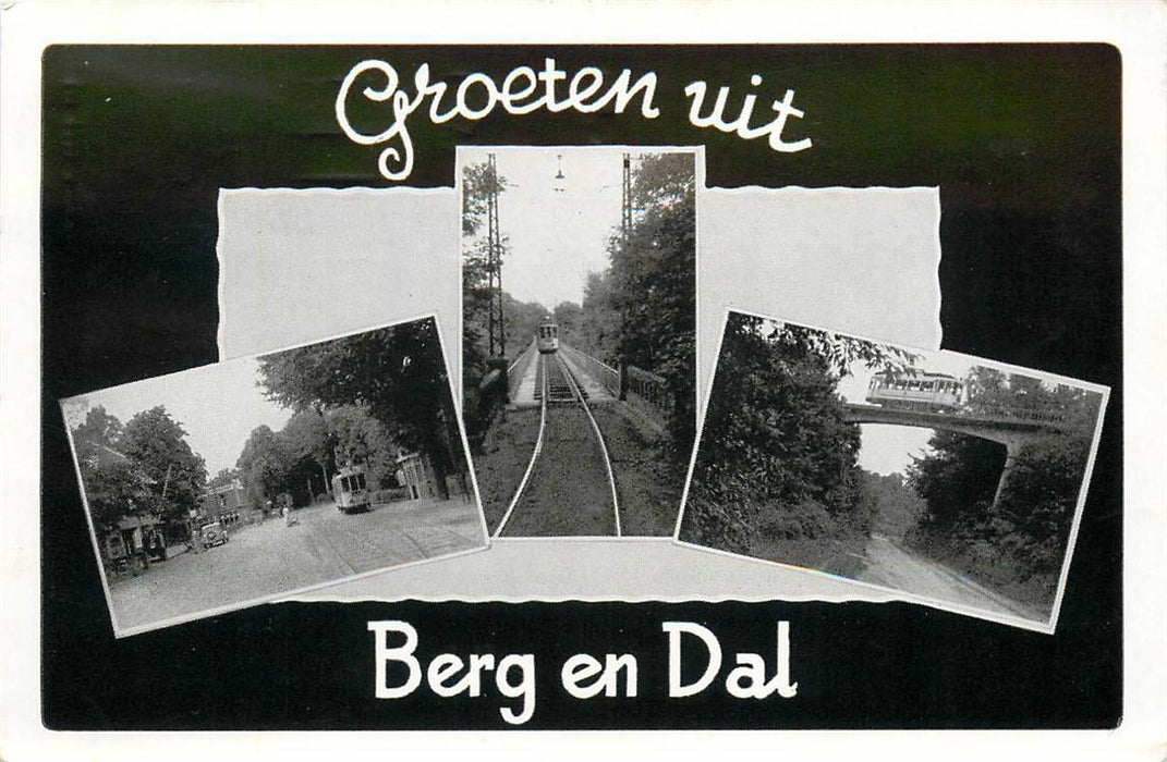 Berg en Dal