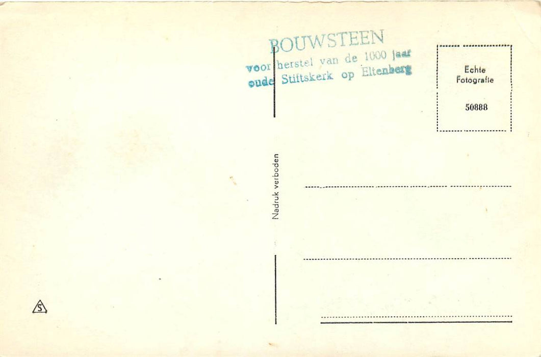 Elten Eltenberg