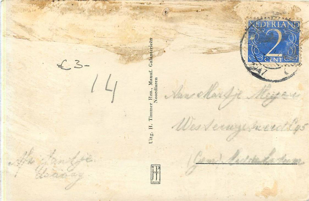 Midlaren Veenhorst CJMV Huis