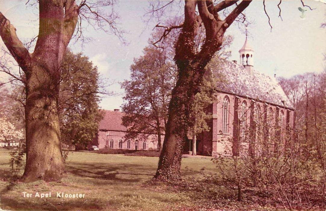 Ter Apel Klooster