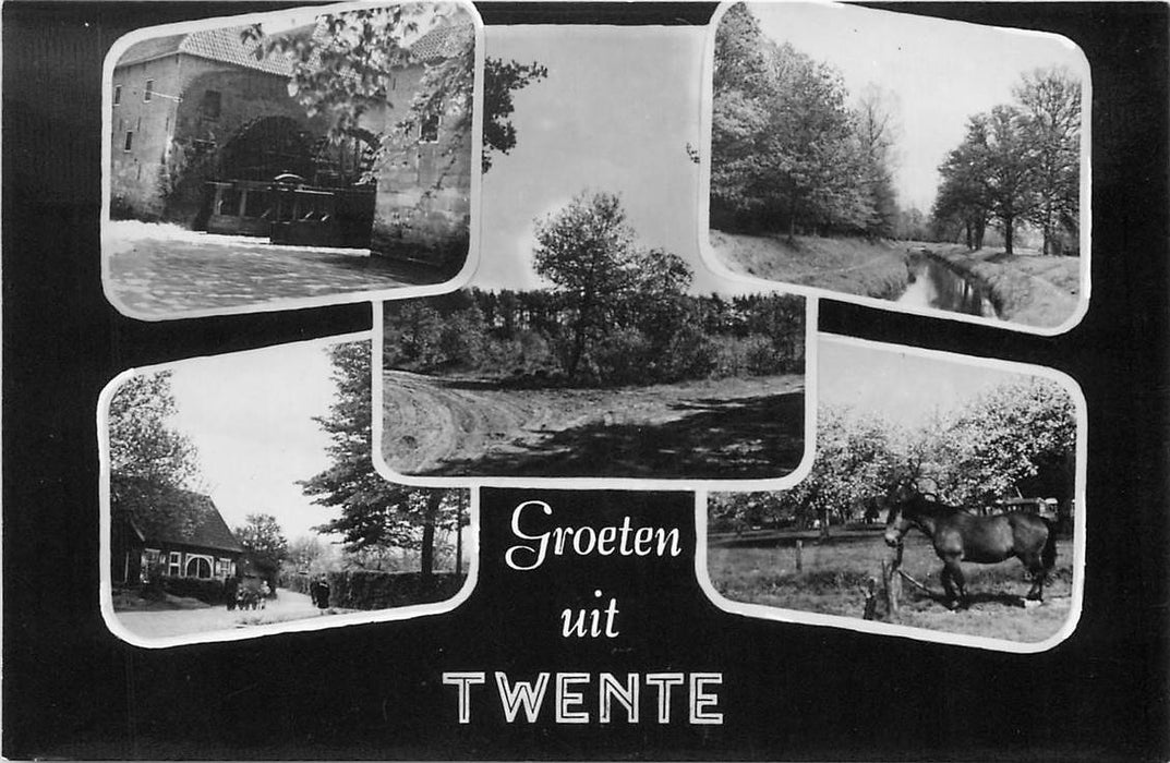 Twente