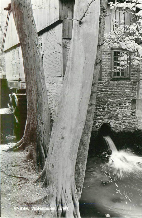 Vasse Watermolen