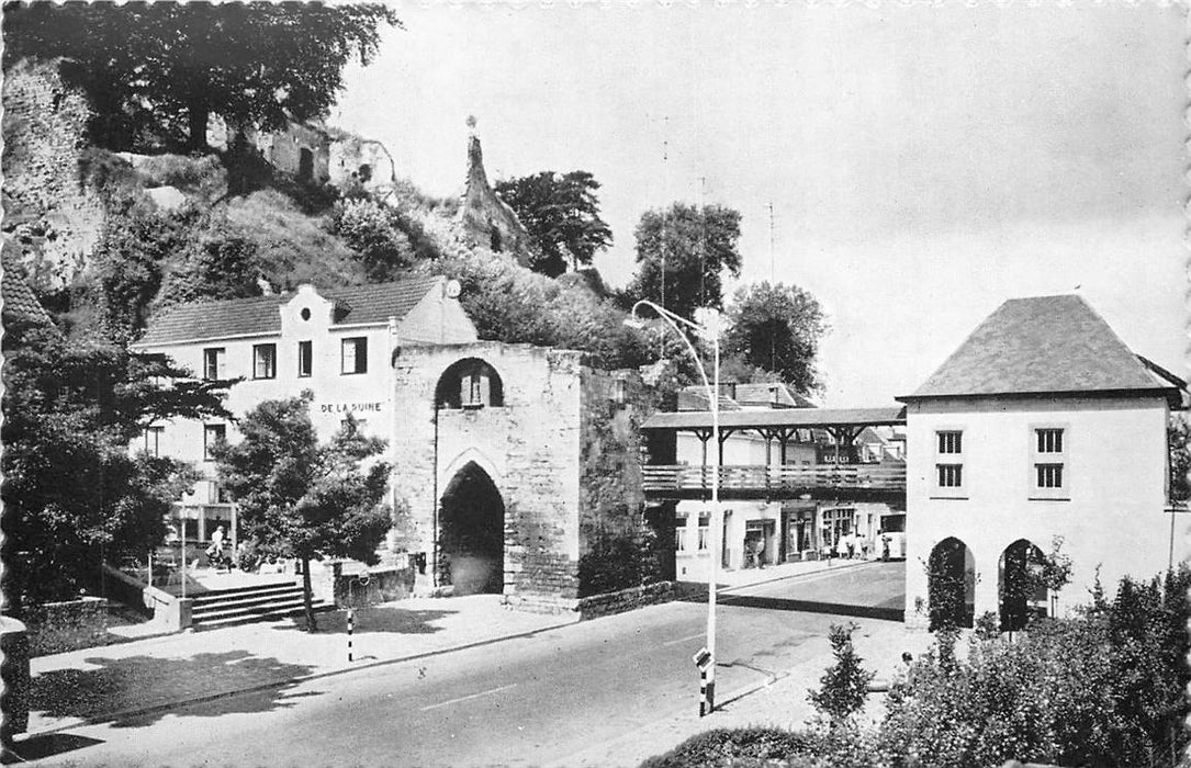 Valkenburg Berkelpoort