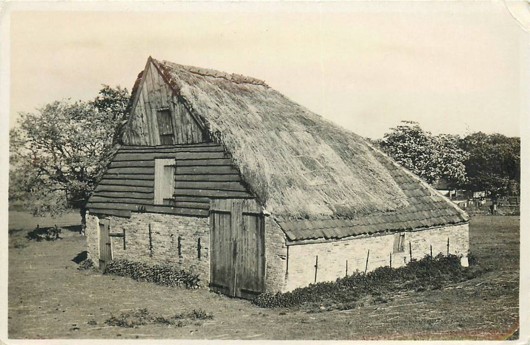 Texel Schapenboet