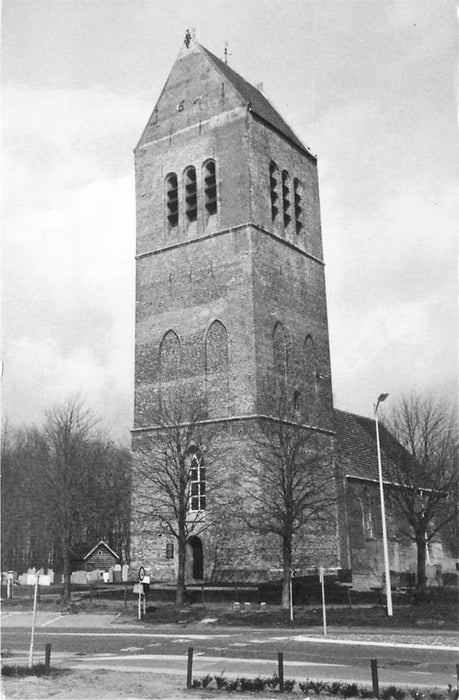 Wijckel Ned Herv Kerk