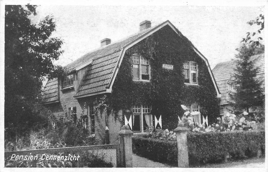 Pension Dennenzicht