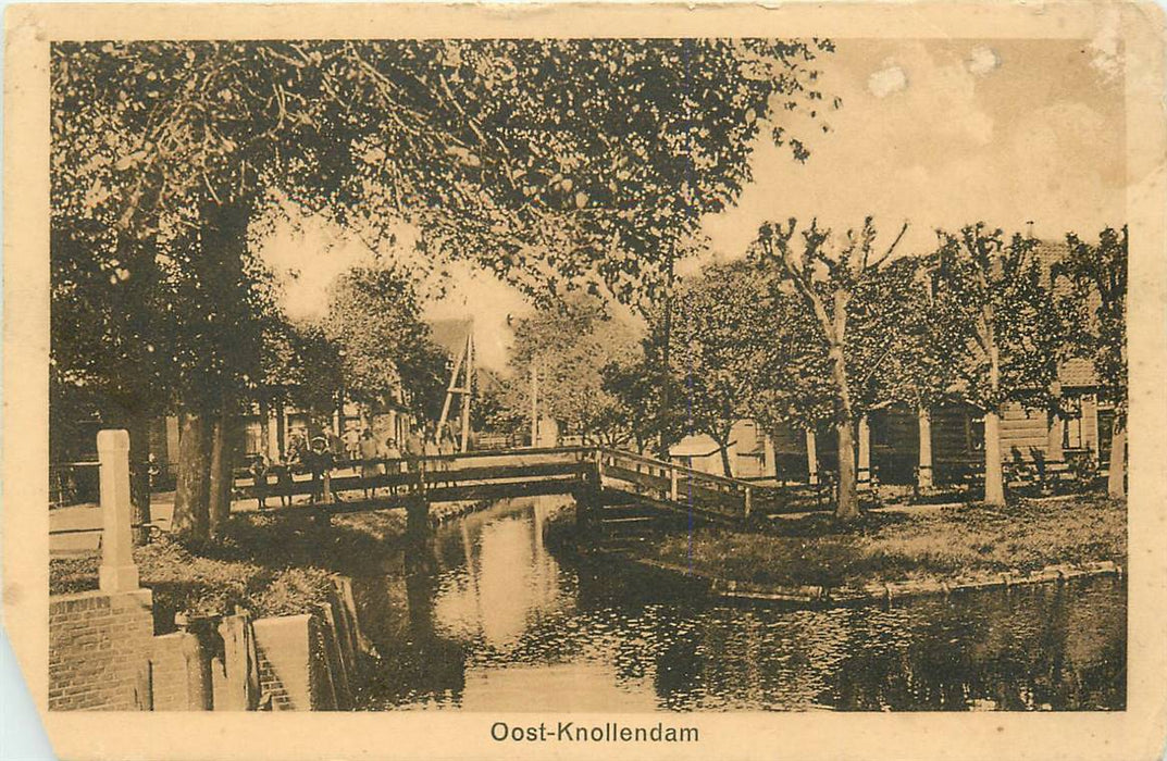 Oost-Knollendam