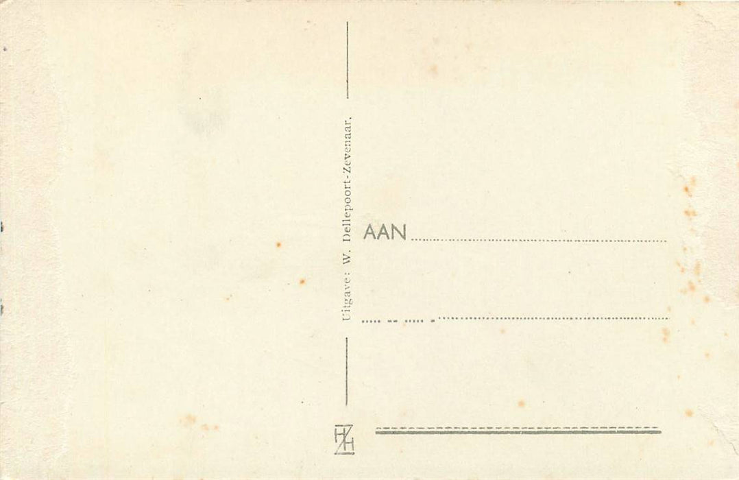 Zevenaar Interieur Ned Herv Kerk