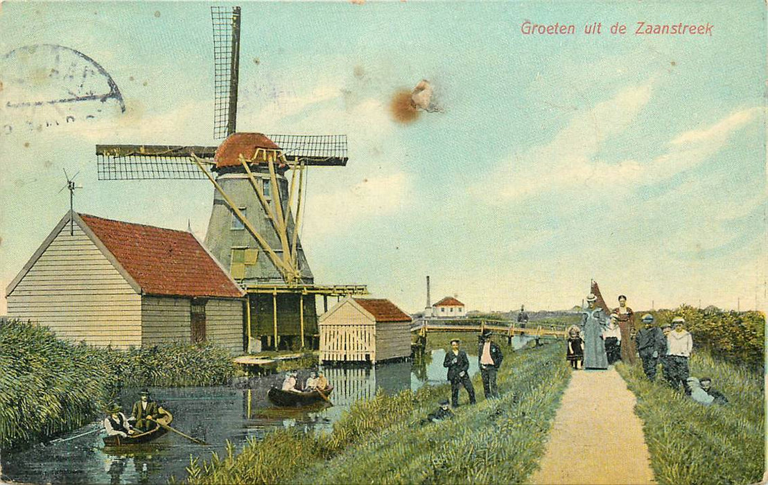 Zaanstreek