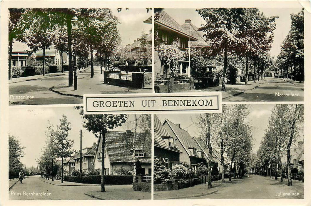 Bennekom