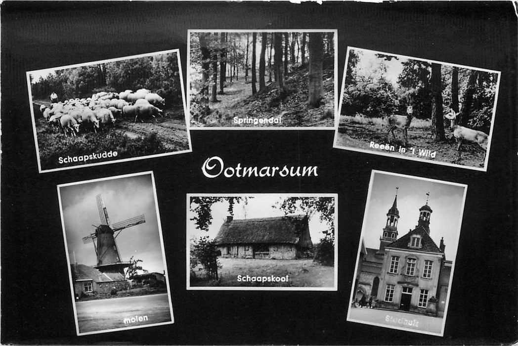 Ootmarsum