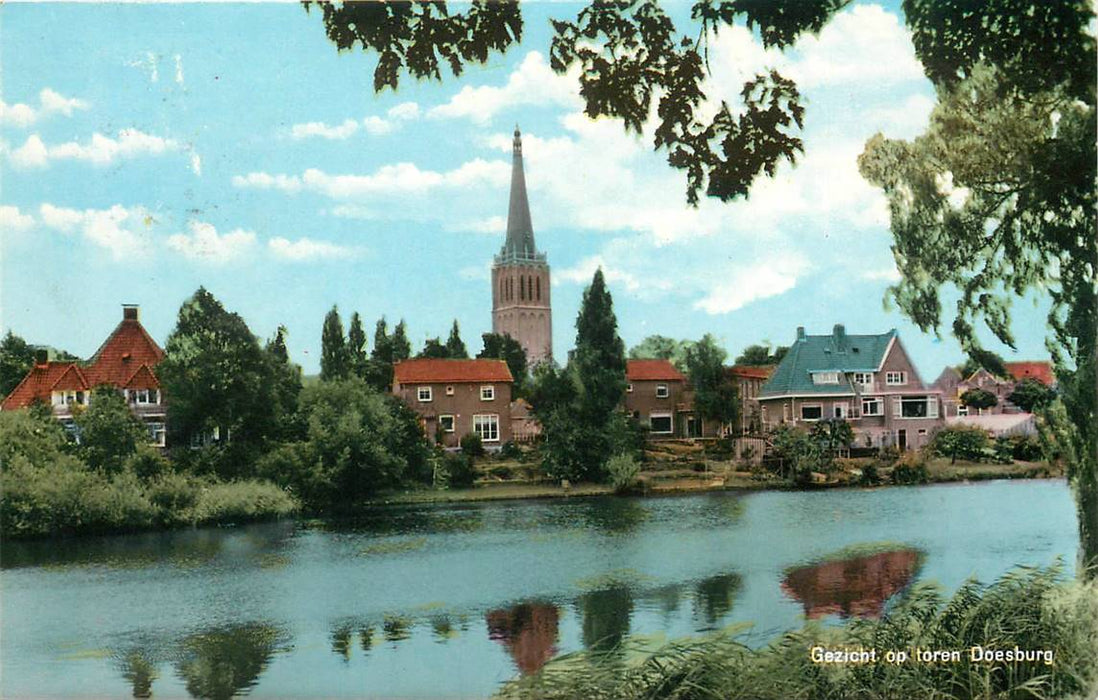 Doesburg