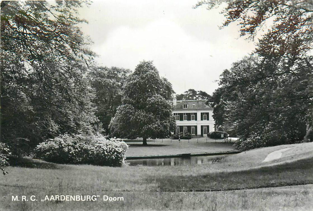 Doorn Aardenburg