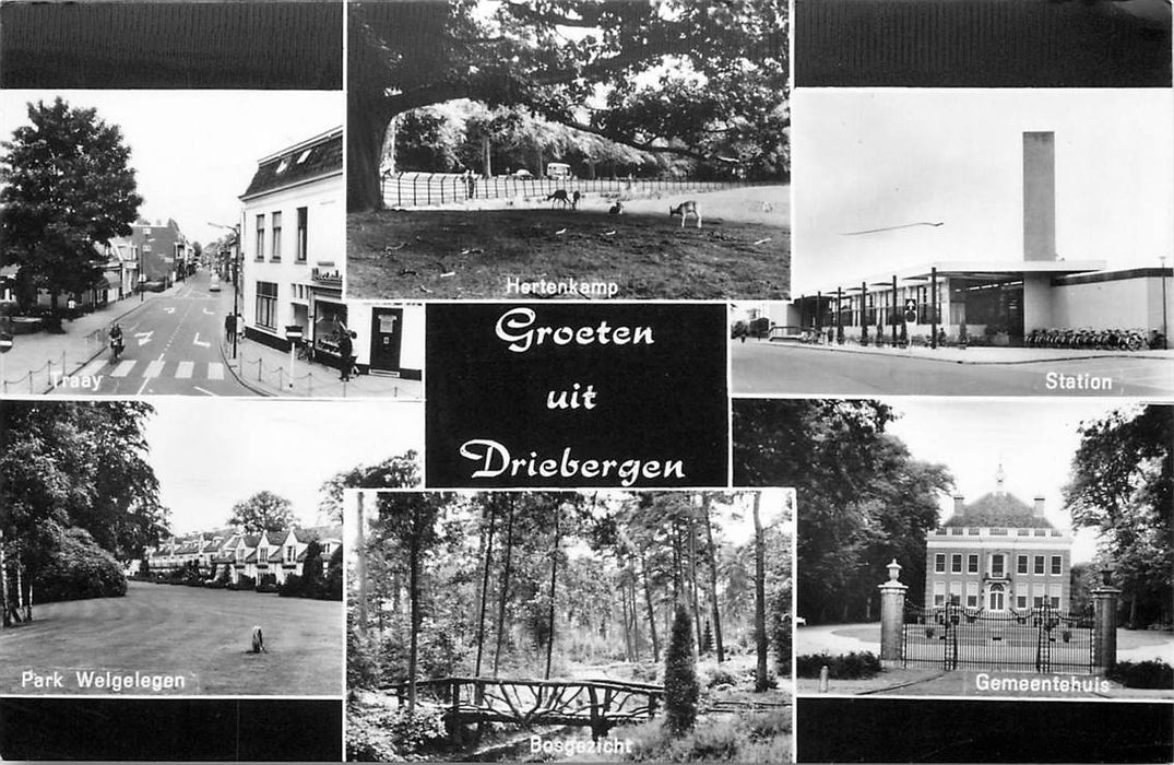 Driebergen