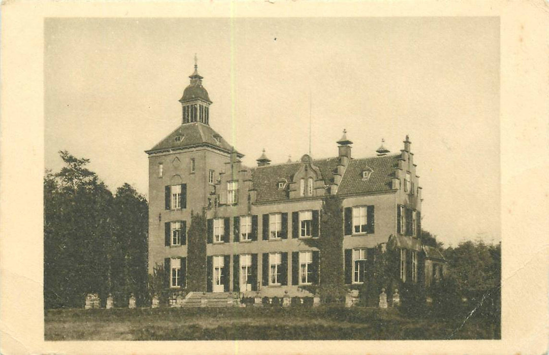 Doorn De Zonheuvel