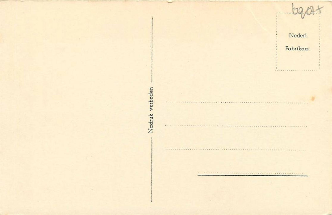 Scheveningen Boulevard