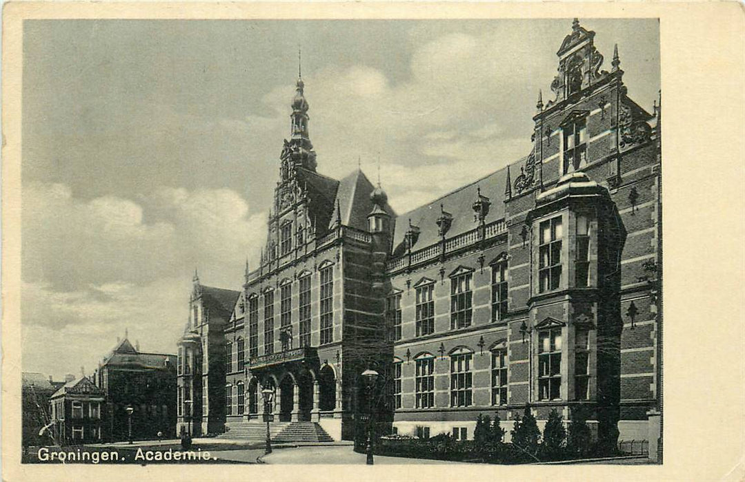 Groningen Academie