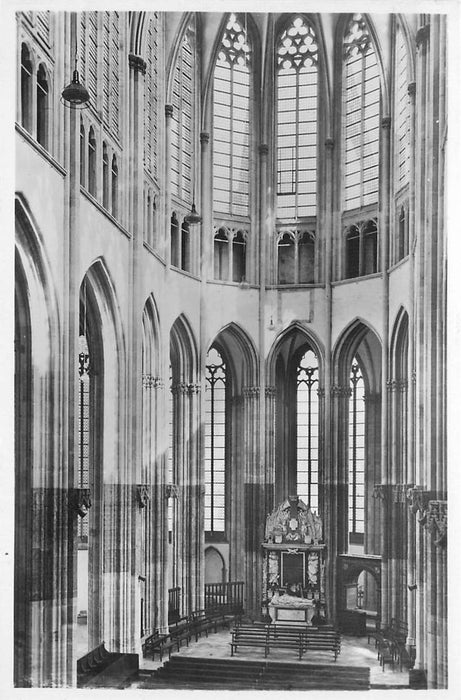 Utrecht Dom