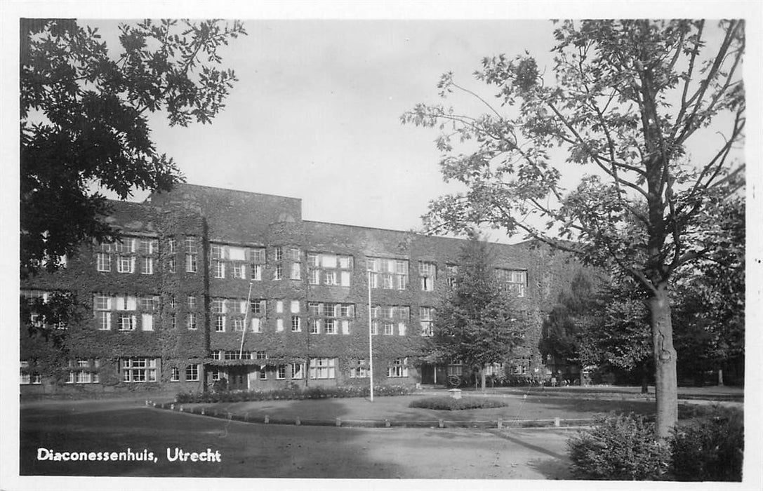 Utrecht Diaconessenhuis