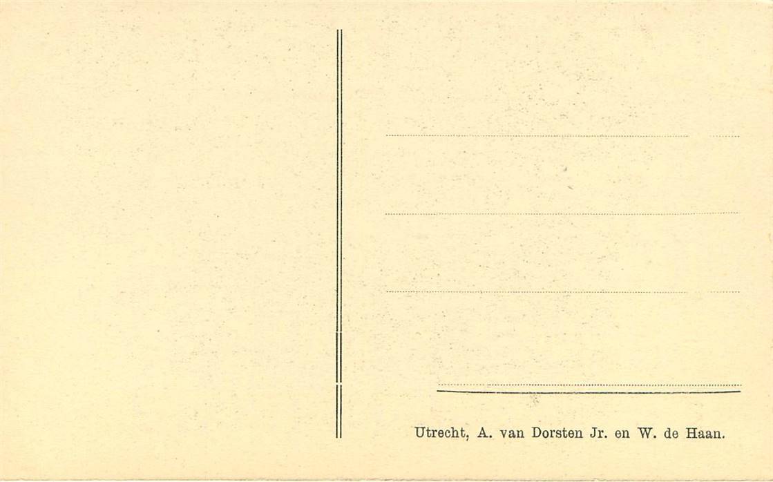 Utrecht Domkerk